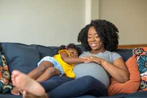 Acidez estomacal en el embarazo: Síntomas y tratamiento